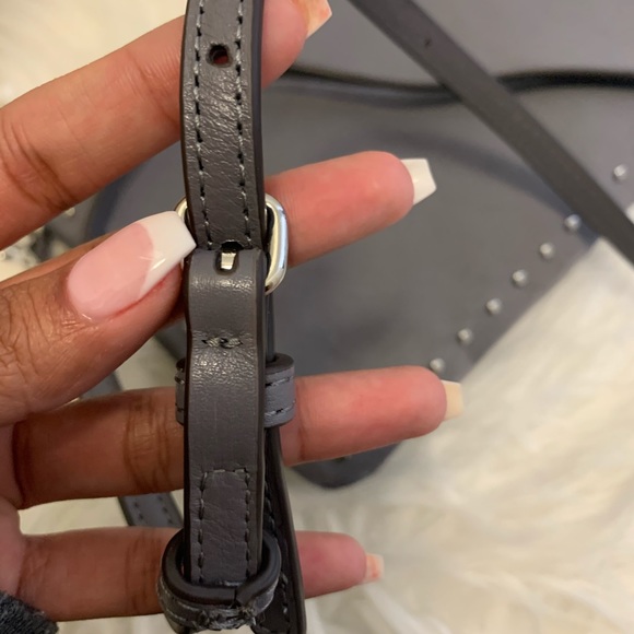 NWT Rebecca Minkoff Rare Crossbody - Picture 4 of 7